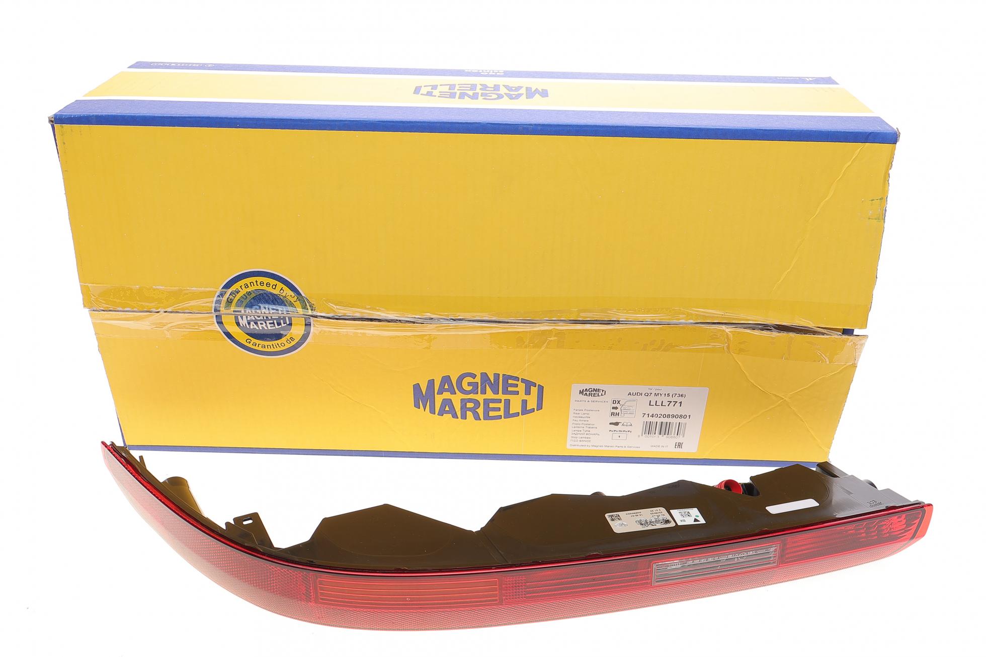 714020890801 MAGNETI MARELLI